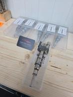 Injectoren  index 11 n43 n53 bmw, Auto-onderdelen, Brandstofsystemen, Ophalen of Verzenden