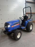 Iseki th4295 schakel model, Zakelijke goederen, Agrarisch | Tractoren, Overige merken, Gebruikt, 2500 tot 5000, Ophalen of Verzenden