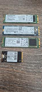 Ssd schijven tekoop, Computers en Software, Harde schijven, Ophalen, Intern, Gebruikt, 256GB, 128GB