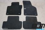 Set vloermatten VW Jetta 5C6 5C7863011A, Gebruikt