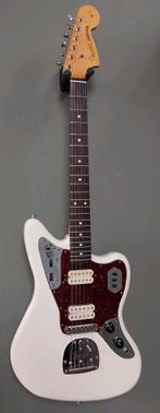 Fender Jaguar, Muziek en Instrumenten, Solid body, Gebruikt, Fender, Ophalen