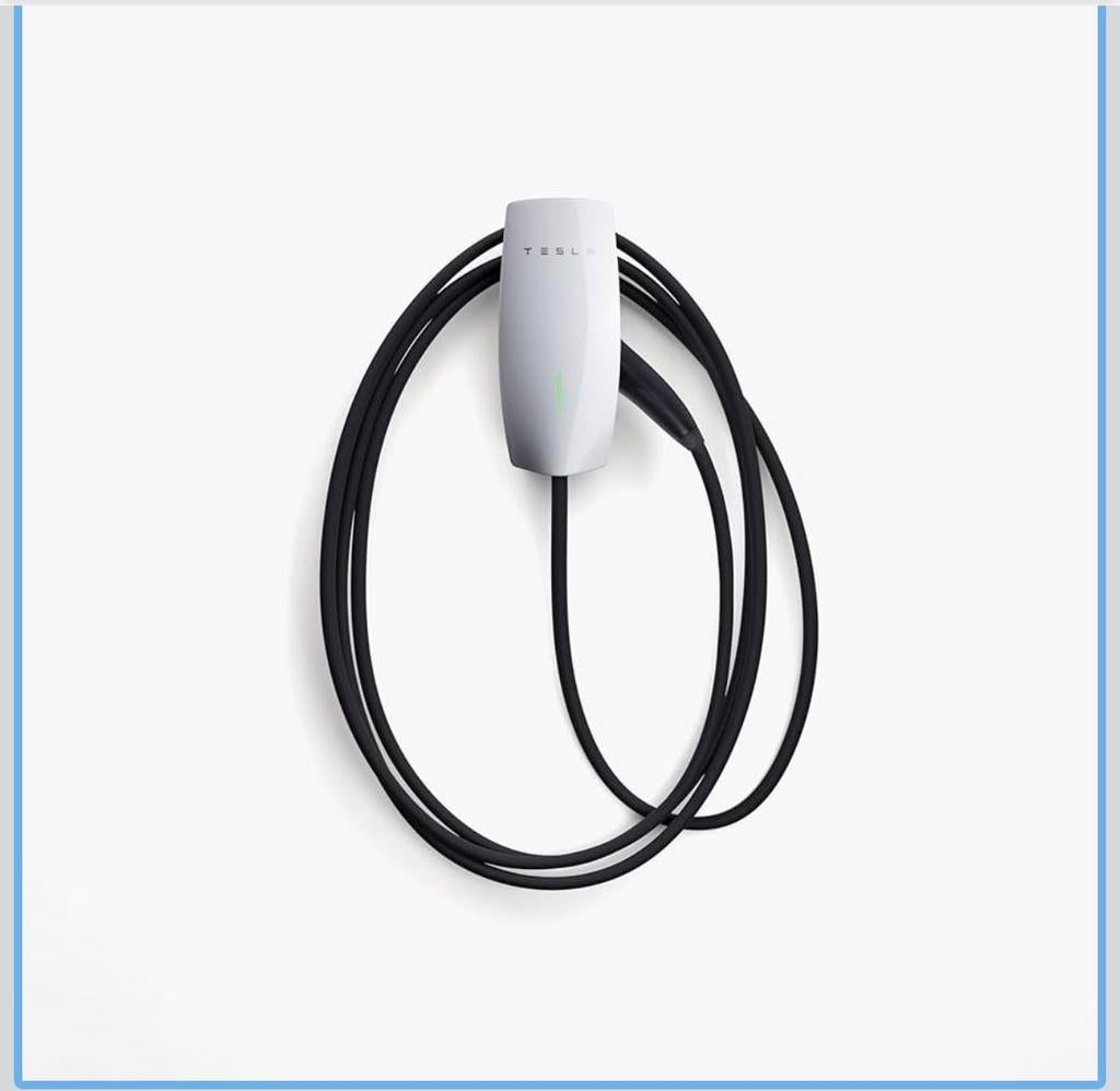 Tesla Wall Connector Gen 3 Laadpaal, Auto diversen, Ophalen of Verzenden, Zo goed als nieuw, Laadpaal