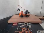 Lego Technic 42088 Cherry Picker met handleiding, Ophalen of Verzenden, Zo goed als nieuw, Complete set, Lego