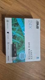 ASUS 24X Externe DVD-Writer, Computers en Software, Optische drives, Ophalen of Verzenden, Nieuw, Dvd, MacOS