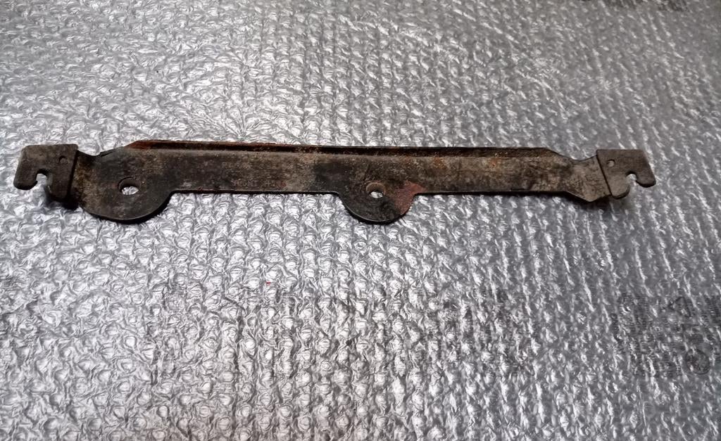 Chevrolet Beretta coupe koffer beugel, Ophalen of Verzenden