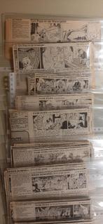 Tom Poes strips, Boeken, Gelezen, Marten Toonder, Europa, Ophalen of Verzenden