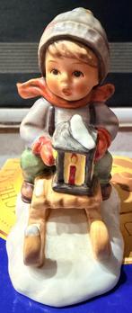 Hummel Goebel beeldje #727 met originele doos, Ophalen, Zo goed als nieuw, Hummel