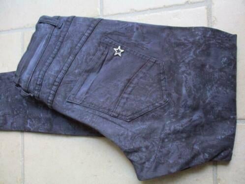 Lexxury, size 36, Kleding | Dames, Spijkerbroeken en Jeans, Zo goed als nieuw, W28 - W29 (confectie 36), Lexxury, Verzenden