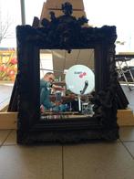 Barok spiegel (opknapper) 2SwitchOnline, Ophalen, Rechthoekig, 50 tot 100 cm, Minder dan 100 cm