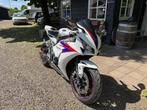 Honda CBR 1000RR Fireblade ABS AKRAPOVIC (bj 2013), Bedrijf, Info@advandermeer.nl, Overig, Birkstraat 124
3768HM  SOEST, NL