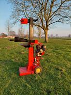 Kloofmachine  mobiele klover, Tuin en Terras, Kloofmachines, Ophalen, Benzine, Liggend