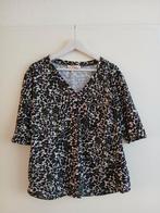 Prachtige nieuwe blouse van Studio Anneloes. Maat L., Studio Anneloes, Verzenden, Zwart, Maat 42/44 (L)