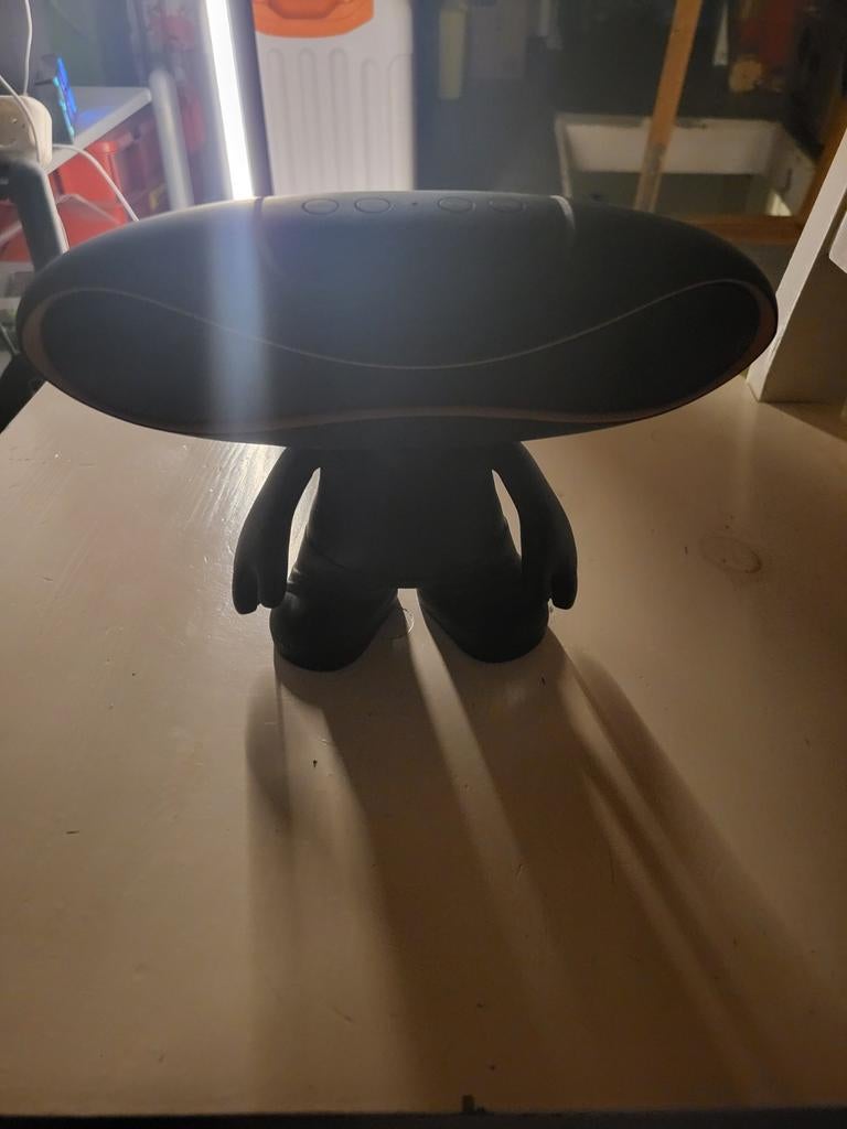 Alien box, Ophalen of Verzenden, Rechthoekig, Minder dan 50 cm