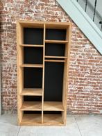 Kledingkastje met hang- en vakken, Ophalen, Met plank(en), Gebruikt, 50 tot 100 cm