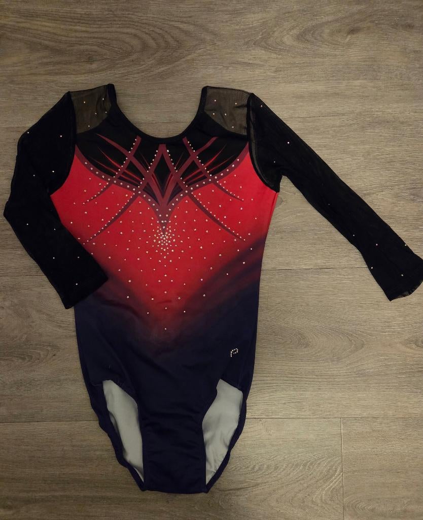 Turnpak GP maat AL, Maat 38/40 (M), Overige kleuren, Overige typen, Ophalen of Verzenden