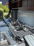 Weih-tec mortordrager voor campergarage, Ophalen, Zo goed als nieuw