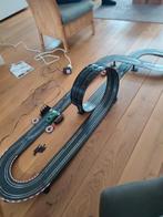 Carrera racebaan, Ophalen, Carrera, Elektrisch, Met looping