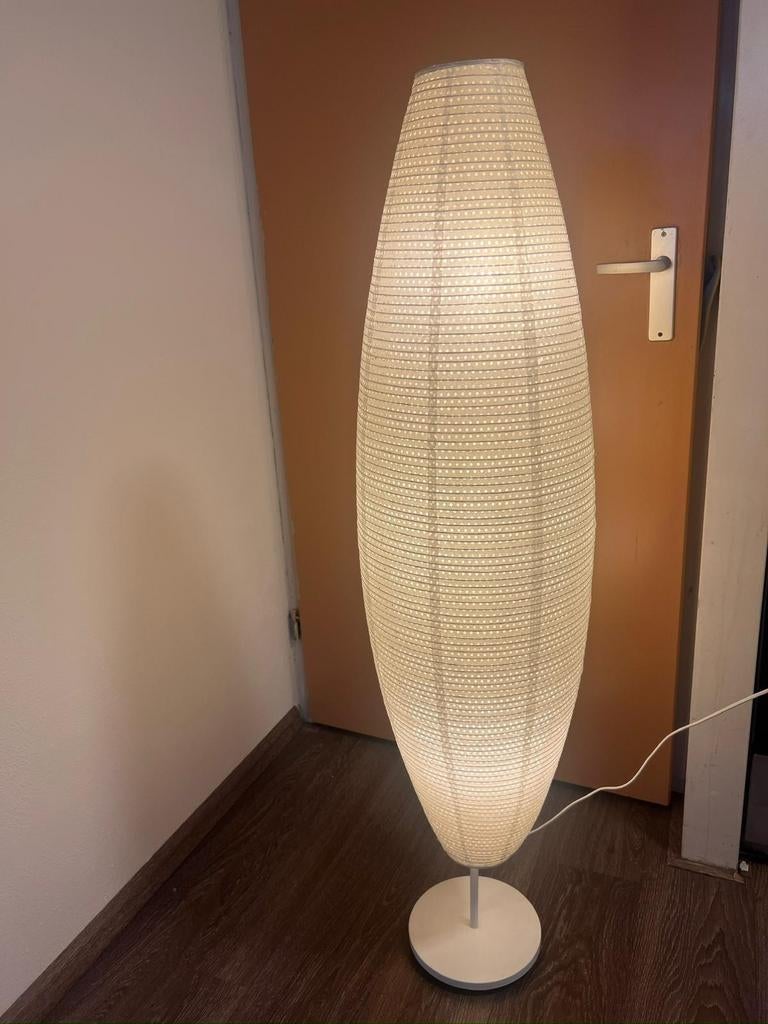 Staande lamp Ikea, Ophalen of Verzenden