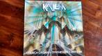 Lp - Kajem - Church organ + Synthesizer + Rhythm, Cd's en Dvd's, Overige typen, Ophalen of Verzenden, Zo goed als nieuw, 12 inch