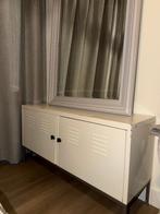 IKEA lockerkastje, Ophalen, Gebruikt, Industrieel