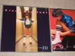 Linda Ronstadt..Living in the USA.., Ophalen of Verzenden, Zo goed als nieuw, 12 inch, Poprock