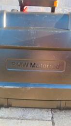 Motorrad zijkofferset Vario F800GS (Filmpje beschikbaar), Ophalen of Verzenden, Gebruikt