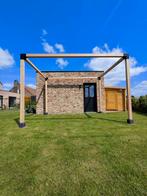 Douglas pergola zelfbouw pakket, Ophalen of Verzenden, Nieuw