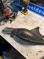 ESM Uitlaat Piaggio, Ophalen of Verzenden, Gebruikt, Uitlaat