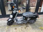 Yamaha Giggle XF 50 - Scooter, Ophalen, Gebruikt, Overige typen, Yamaha