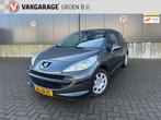 Peugeot 207 1.4 HDI XR / trekhaak / 174.000 km NAP !, Voorwielaandrijving, Metallic lak, Stof, Gebruikt