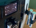 Nagekeken & Grondig Gereinigd - Jura E8, Ophalen, Kaffeeweltstrasse 10 CH-4626 Niederbuchsiten Zwitserland, Koffiemachine, Zo goed als nieuw
