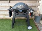 Weber Q320 gas bbq, Ophalen, Gebruikt