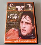 JOHAN CRUIJFF NR 14 dvd, Voetbal, Alle leeftijden, Ophalen of Verzenden, Zo goed als nieuw