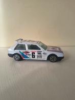Lancia Delta S5 1:43, Ophalen of Verzenden, Zo goed als nieuw, Auto