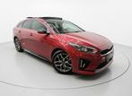 Kia ProCeed 1.0 T-GDI GT-Line PANO LEER CAMERA STOELVERW, Auto's, Kia, Voorwielaandrijving, Gebruikt, Origineel Nederlands, Handgeschakeld