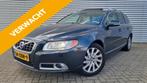 VOLVO V70 T4 180pk Limited Edition Schuifdak/ Leder, Auto's, 15 km/l, Gebruikt, Beige, 4 cilinders