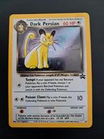 Dark Persian, Ophalen of Verzenden, Zo goed als nieuw, Losse kaart, Foil