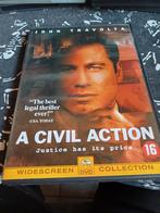 A civ8l action, Alle leeftijden, Ophalen of Verzenden, Zo goed als nieuw, Actiethriller