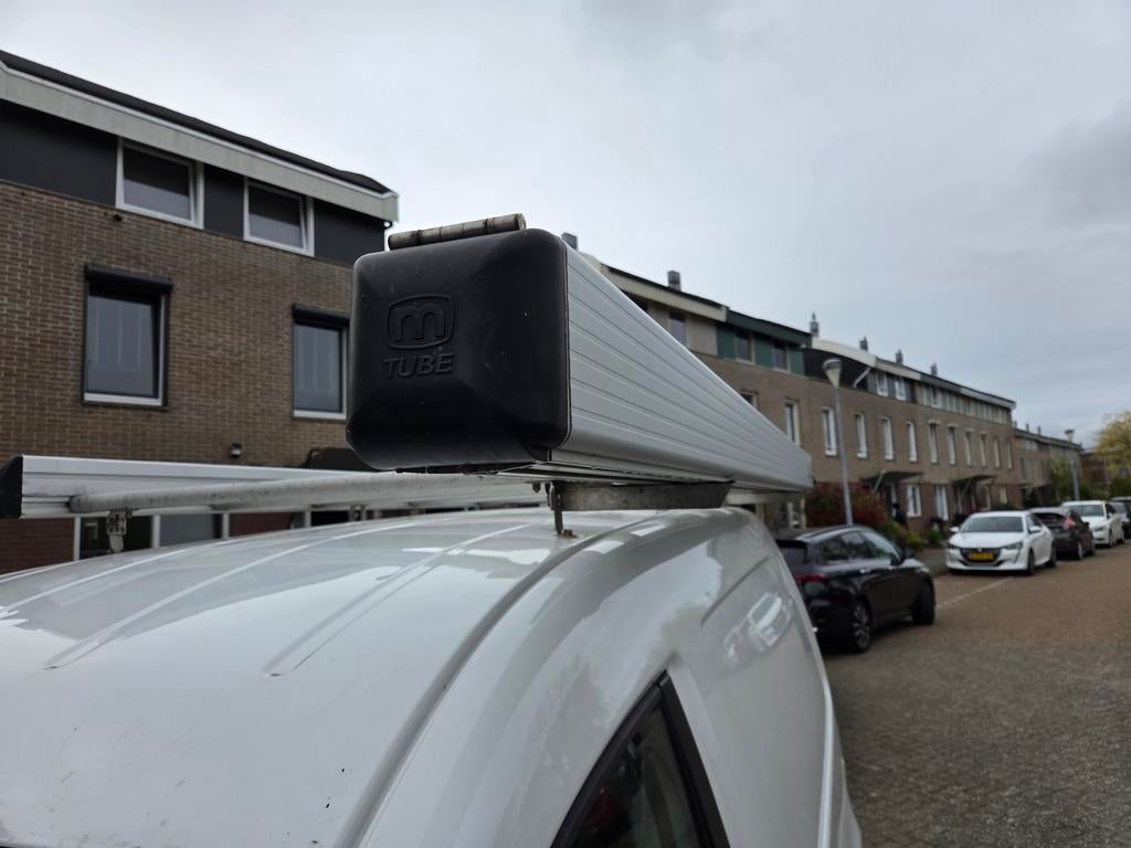 Transportbuis voor imperiaal - M Tube 310cm, Ophalen, Zo goed als nieuw