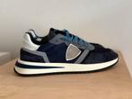 Philippe Model Paris Tropez 2.1 maat 43, Blauw, Ophalen of Verzenden, Sneakers of Gympen, Zo goed als nieuw