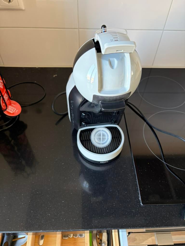 Dolce gusto apparaat, Ophalen, Gebruikt, Koffiemachine