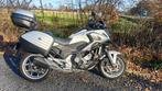 HONDA NC750x DCT (automaat) met veel opties -  nc 750 x, Motoren, Motoren | Honda, 745 cc, Motorrijbewijs A, Handvatverwarming