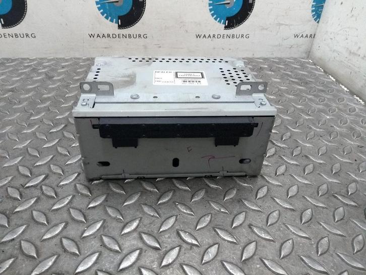 FORD B-MAX RADIO 2013, Auto-onderdelen, Overige Auto-onderdelen, Gebruikt, ARN erkend, Stiba lid, Erkend duurzaam, Ophalen of Verzenden