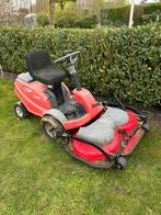 Castelgarden zitmaaier, Tuin en Terras, Zitmaaiers, Ophalen, Gebruikt