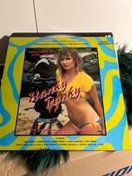 Zeldzame Laserdisc - Hanky Panky, Vanaf 16 jaar, Ophalen of Verzenden, Gebruikt, Overige genres