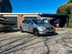Honda Civic 1.4 I LS 3DR 2003 Grijs, Auto's, Voorwielaandrijving, Stof, 4 cilinders, 1396 cc