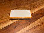 New Nintendo 2ds Xl + hoesje, originele oplader en usb c, Ophalen of Verzenden, Zo goed als nieuw, 2DS