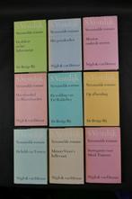 Simon Vestdijk - Verzamelde Romans (9 delen, harde kaft), Ophalen of Verzenden, Gelezen