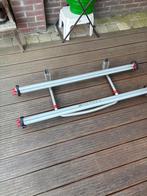 Fietsenrek voor in garage camper, Ophalen, Gebruikt