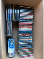 Diverse cd's, Ophalen of Verzenden, Zo goed als nieuw
